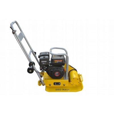 Віброплита-90 кілограм з двигуном Loncin